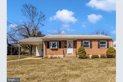 6529 Redgate Circle, Baltimore, MD 21228 - Photo 1