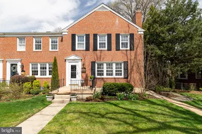 1632 Myamby Road, Towson, MD 21286 - Photo 1