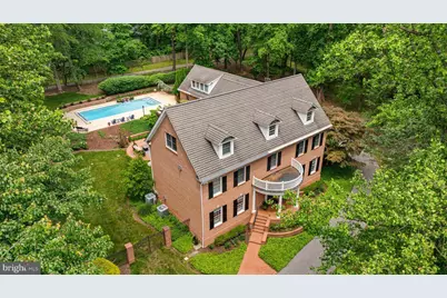 1102 Westwicke Lane, Lutherville Timonium, MD 21093 - Photo 1