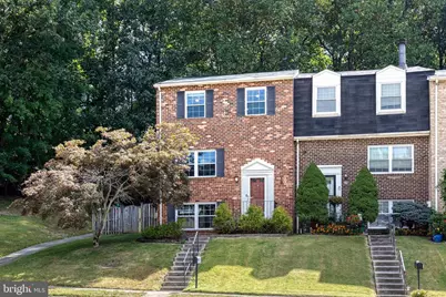 31 Oak Shadows Court, Catonsville, MD 21228 - Photo 1