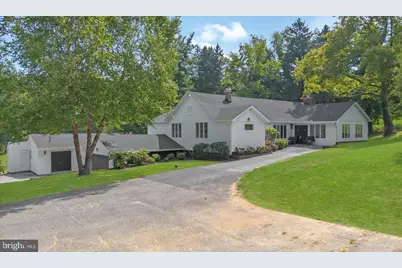 11 Greenlea Drive, Pikesville, MD 21208 - Photo 1