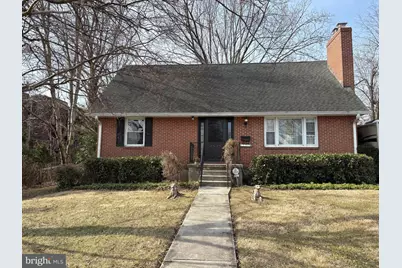 6721 Valley Creek Drive, Baltimore, MD 21207 - Photo 1