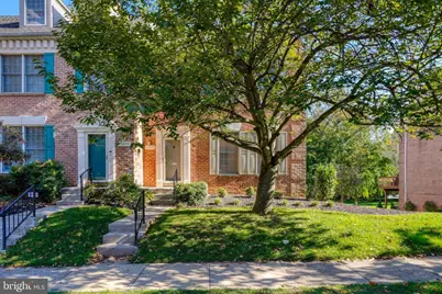 11813 Sherbourne Drive, Lutherville Timonium, MD 21093 - Photo 1