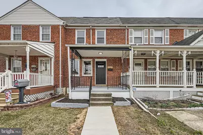 1727 Searles Road, Baltimore, MD 21222 - Photo 1