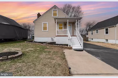 3016 Delmar Avenue, Baltimore, MD 21219 - Photo 1