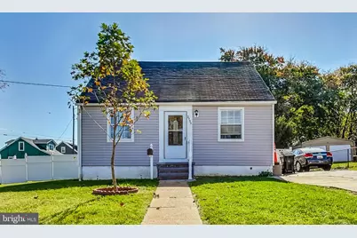 3733 Milford Mill Road, Windsor Mill, MD 21244 - Photo 1