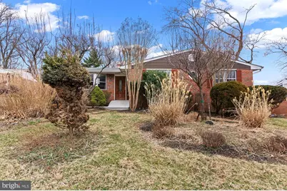 8202 Andes Court, Baltimore, MD 21208 - Photo 1