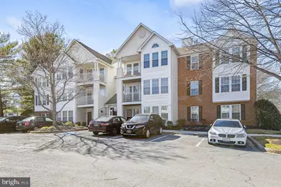 9727 Reese Farm Road #9727, Owings Mills, MD 21117 - Photo 1