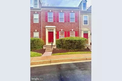 9421 High Rock Way #19, Owings Mills, MD 21117 - Photo 1