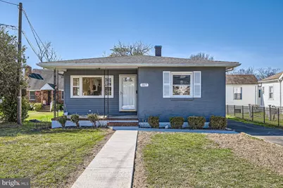 317 Townsend Road, Essex, MD 21221 - Photo 1