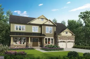 Lot 2 Garrison Hillside Garrison Forest Rd, Owings Mills, MD 21117 - Photo 1