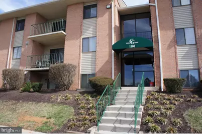 1100 Lisadale Circle #1A, Baltimore, MD 21228 - Photo 1