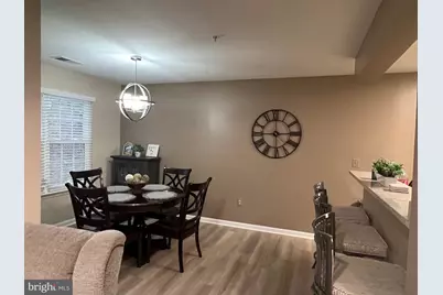 8815 Stone Ridge Circle #T-3, Pikesville, MD 21208 - Photo 1