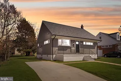 7504 Rockridge Road, Pikesville, MD 21208 - Photo 1