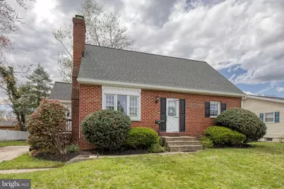 1302 Black Friars, Baltimore, MD 21228 - Photo 1