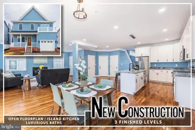 8307 Bletzer Road, Baltimore, MD 21222 - Photo 1