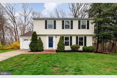 10884 Sandringham Road, Cockeysville, MD 21030 - Photo 1