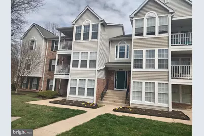 9105 Lincolnshire Court #J, Parkville, MD 21234 - Photo 1