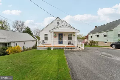 9633 Oak Summit Avenue, Baltimore, MD 21234 - Photo 1