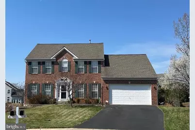 18 Chapel Manor Court, Perry Hall, MD 21128 - Photo 1