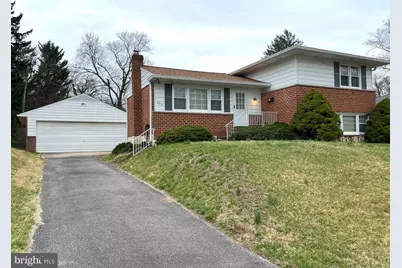 608 Stacy Court, Towson, MD 21286 - Photo 1