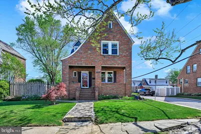 2812 Alden Road, Baltimore, MD 21234 - Photo 1