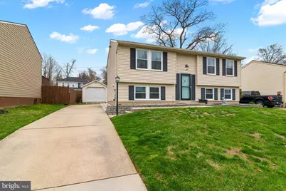1924 Sue Creek Drive, Essex, MD 21221 - Photo 1
