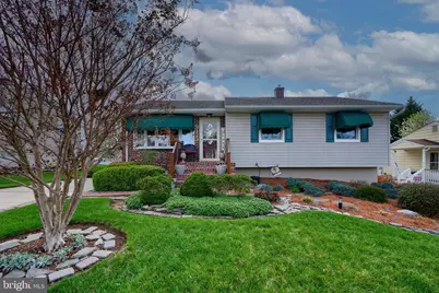 9123 Santa Rita Road, Baltimore, MD 21236 - Photo 1