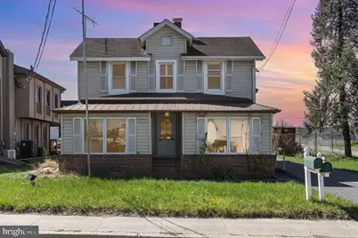 123 Church Lane, Cockeysville, MD 21030 - Photo 1