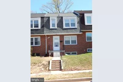 5647 Arnhem Road, Baltimore, MD 21206 - Photo 1