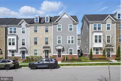 306 Bevington Street, Middle River, MD 21220 - Photo 1