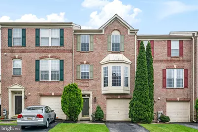 9609 Redwing Drive #9609, Perry Hall, MD 21128 - Photo 1