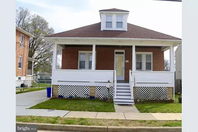 343 Nicholson Road, Essex, MD 21221 - Photo 1