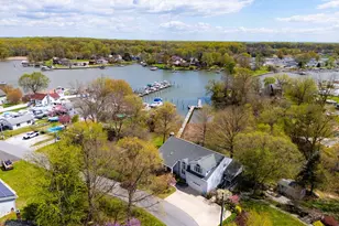 7731 North Point Creek Rd, Baltimore, MD 21219 - Photo 1