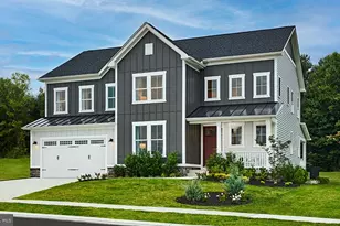 3632 King David Wy, Owings Mills, MD 21117 - Photo 1