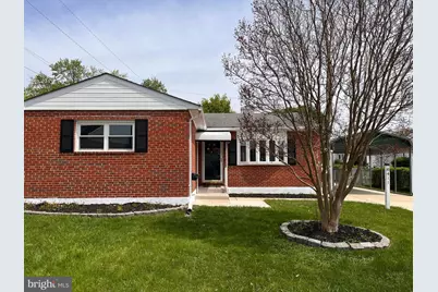 8411 Harris Avenue, Baltimore, MD 21234 - Photo 1