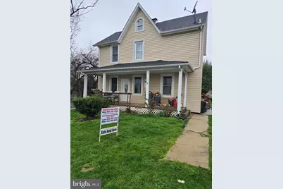 201 McCormick Avenue, Baltimore, MD 21206 - Photo 1