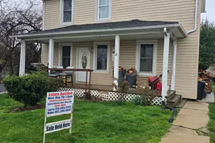 201 McCormick Ave, Baltimore, MD 21206 - Photo 1