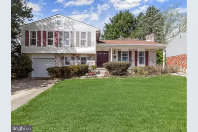 2416 Eastridge Road, Lutherville Timonium, MD 21093 - Photo 1