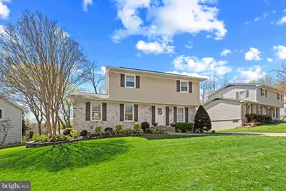 10804 Royal Mews Road, Cockeysville, MD 21030 - Photo 1
