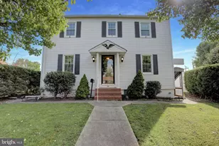 13 Harrison Ave N, Baltimore, MD 21220 - Photo 1