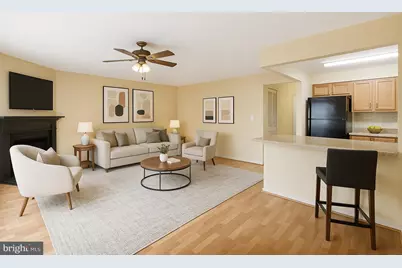 75 Ashlar Hill Court #75, Baltimore, MD 21234 - Photo 1