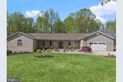 11757 Camp Cone Road, Glen Arm, MD 21057 - Photo 1