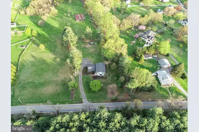 10731 Old Court Road, Woodstock, MD 21163 - Photo 1