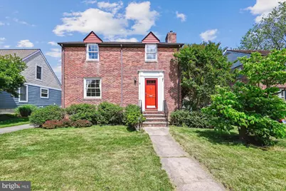 15 Locust Drive, Catonsville, MD 21228 - Photo 1