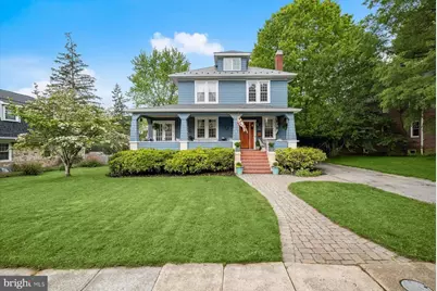 112 Park Drive, Baltimore, MD 21228 - Photo 1