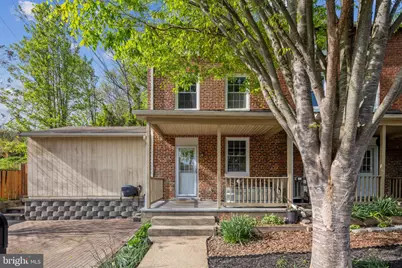 2816 9 Mile Circle #5, Catonsville, MD 21228 - Photo 1