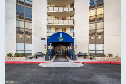 205 E Joppa #102, Towson, MD 21286 - Photo 1