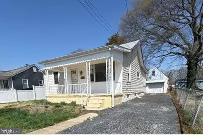 910 Renfrew Street, Baltimore, MD 21221 - Photo 1