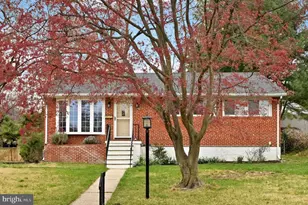 135 Dublin Dr, Lutherville Timonium, MD 21093 - Photo 1